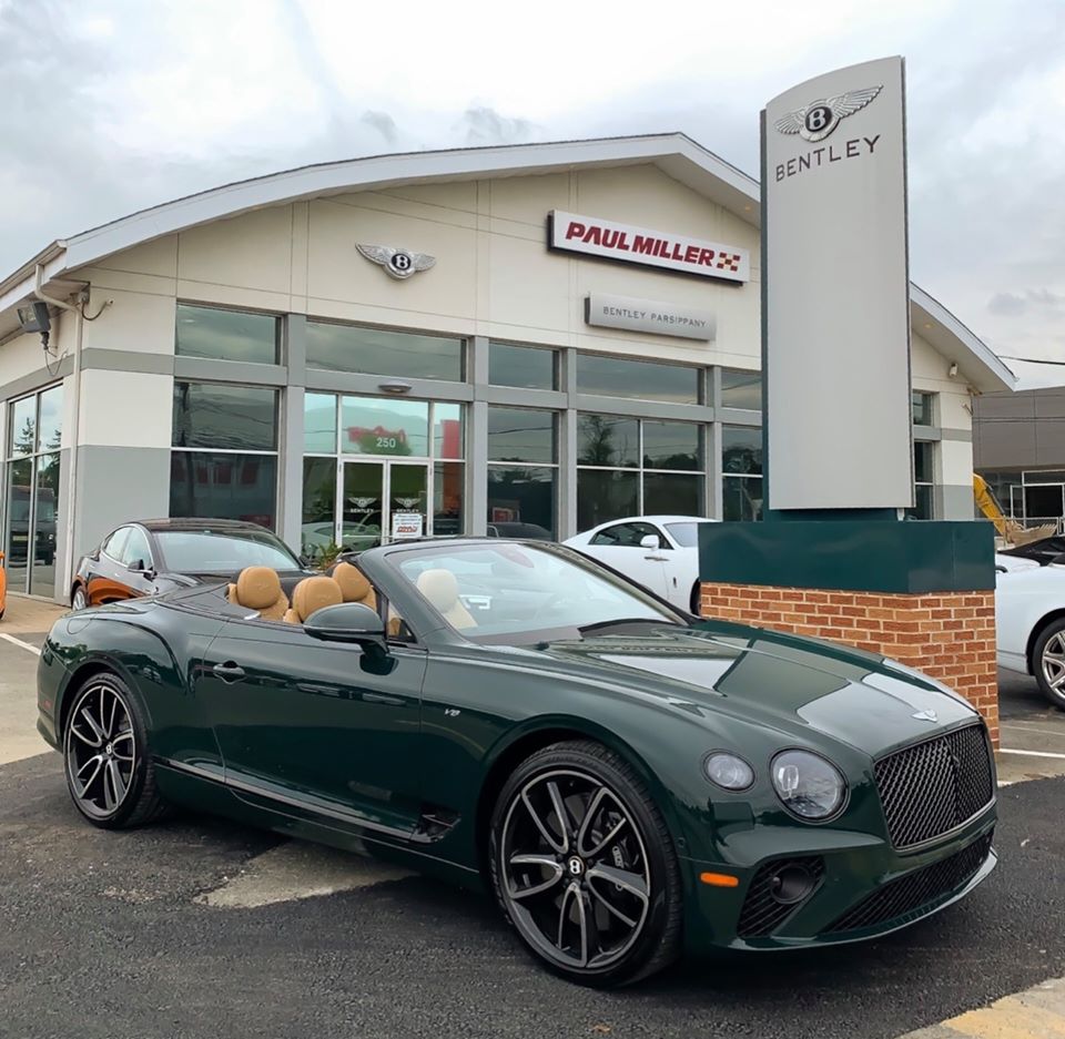 Bentley Parsippany exterior.jpg