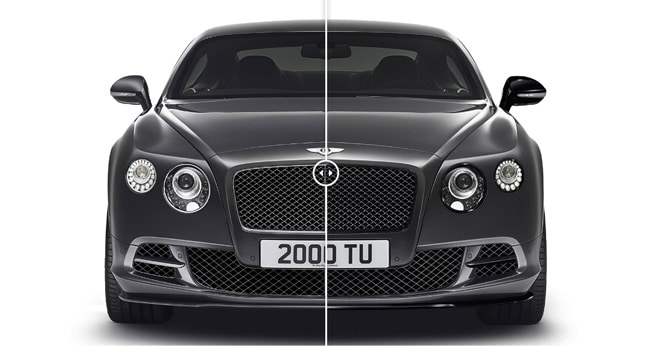 Upgrade Packs by Bentley