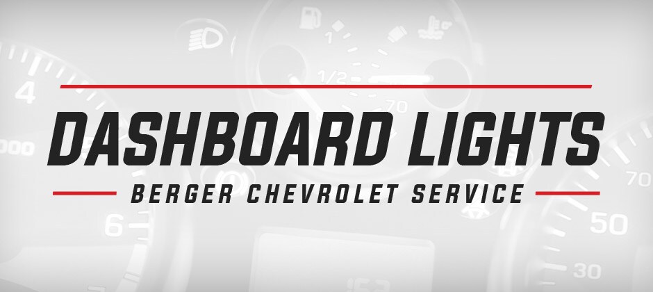 Dashboard Warning Lights Dashboard Warning Lights