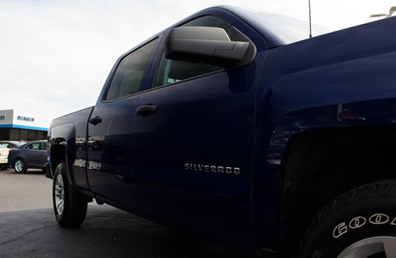 Berger Chevrolet Blog Chevy Blog Near East Grand Rapids Mi