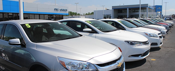 Benefits of Buying Certified Pre-Owned Benefits of Buying Certified Pre-Owned