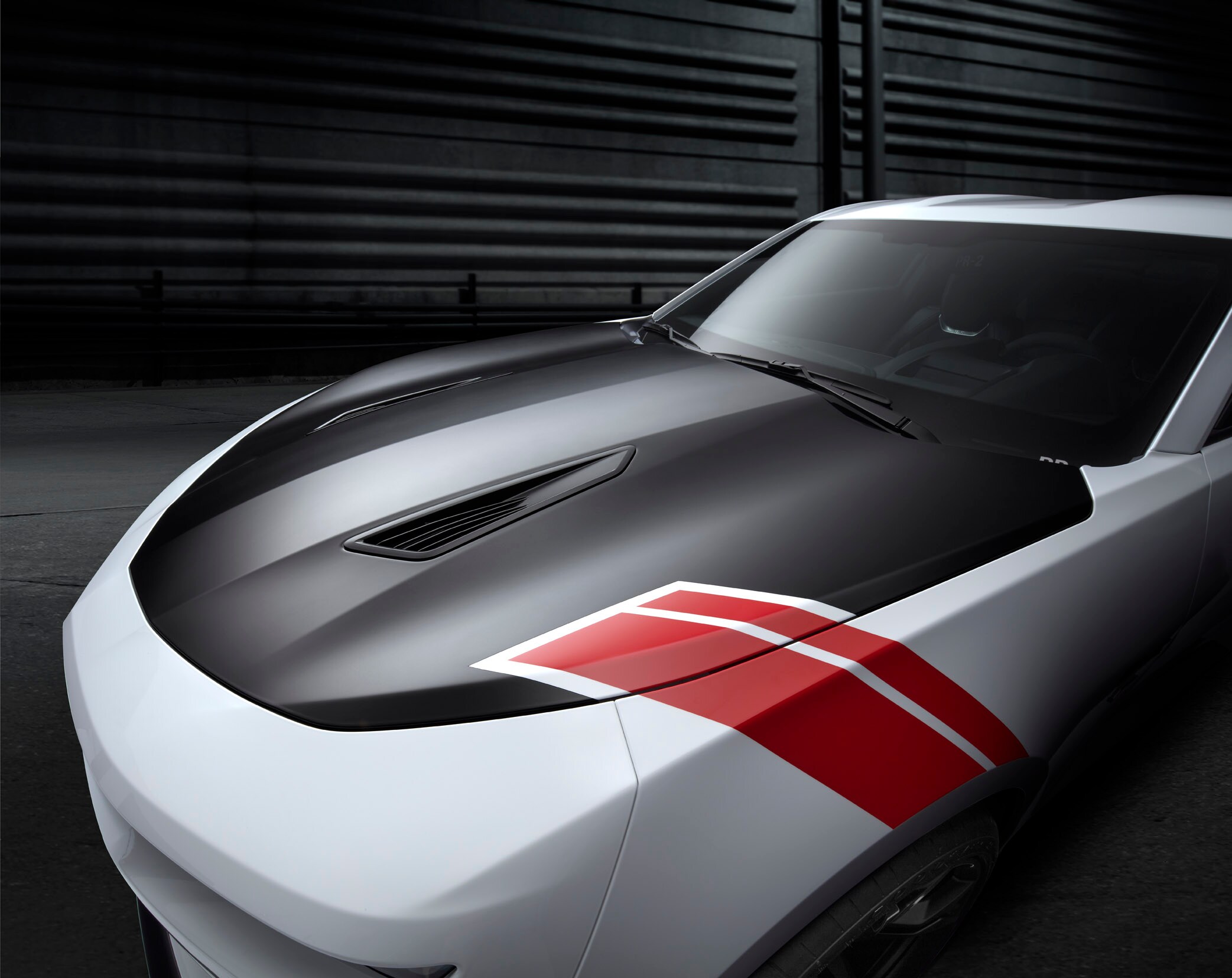 Custom Berger Vehicles Custom Chevy Models near Caledonia, MI