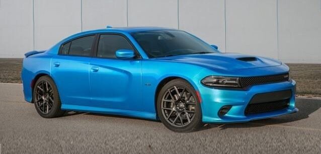 2019 Dodge Charger blue.JPG