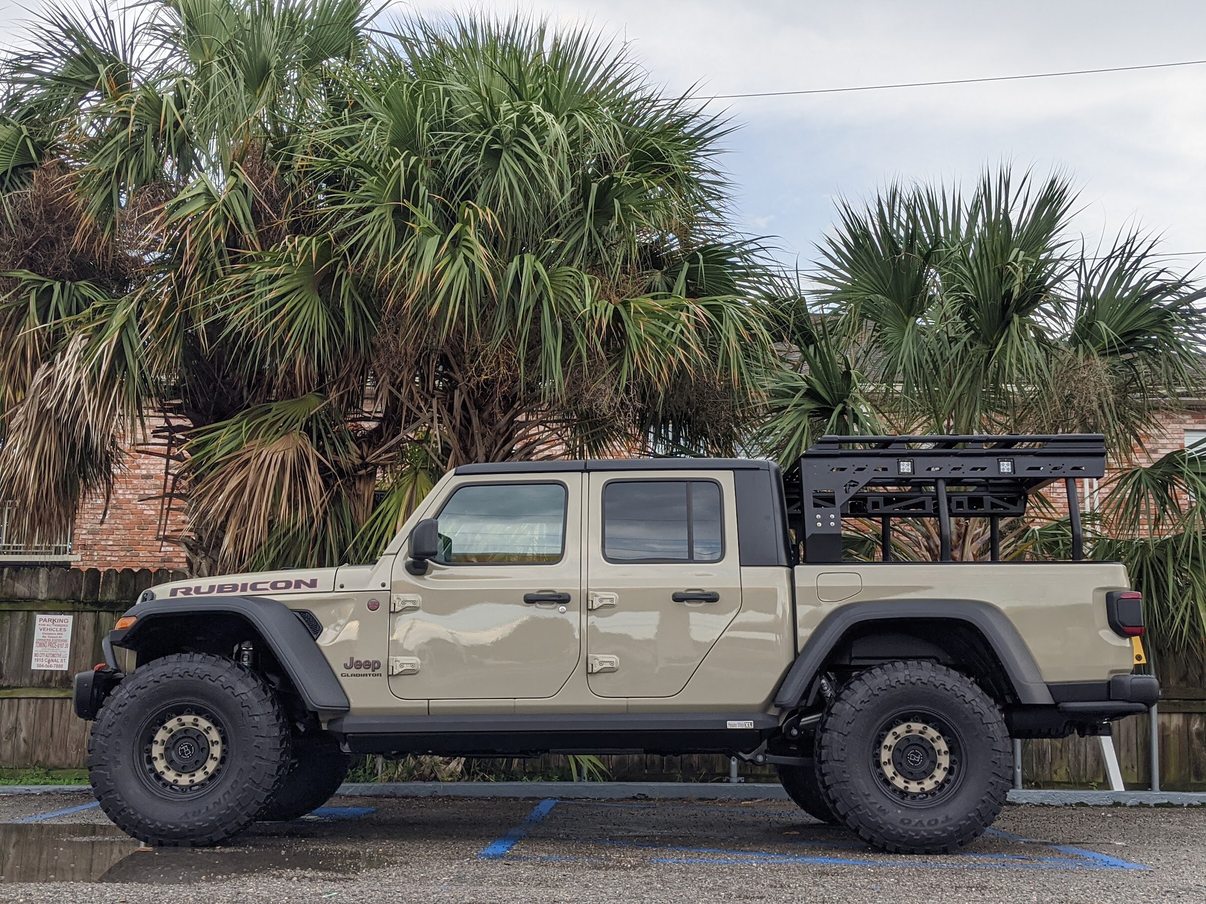 Vehicle Upfit Bergeron Chrysler Dodge Jeep Ram