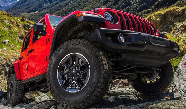 2022 Jeep Wrangler Metairie Louisiana