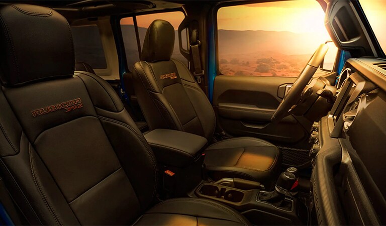 Metairie Louisiana 2022 Jeep Wrangler