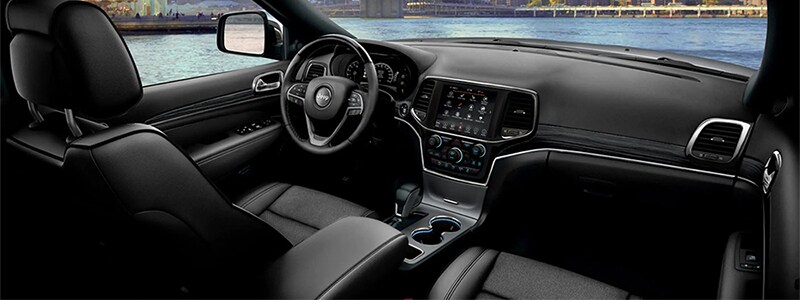 Metairie LA 2022 Jeep Grand Cherokee WK