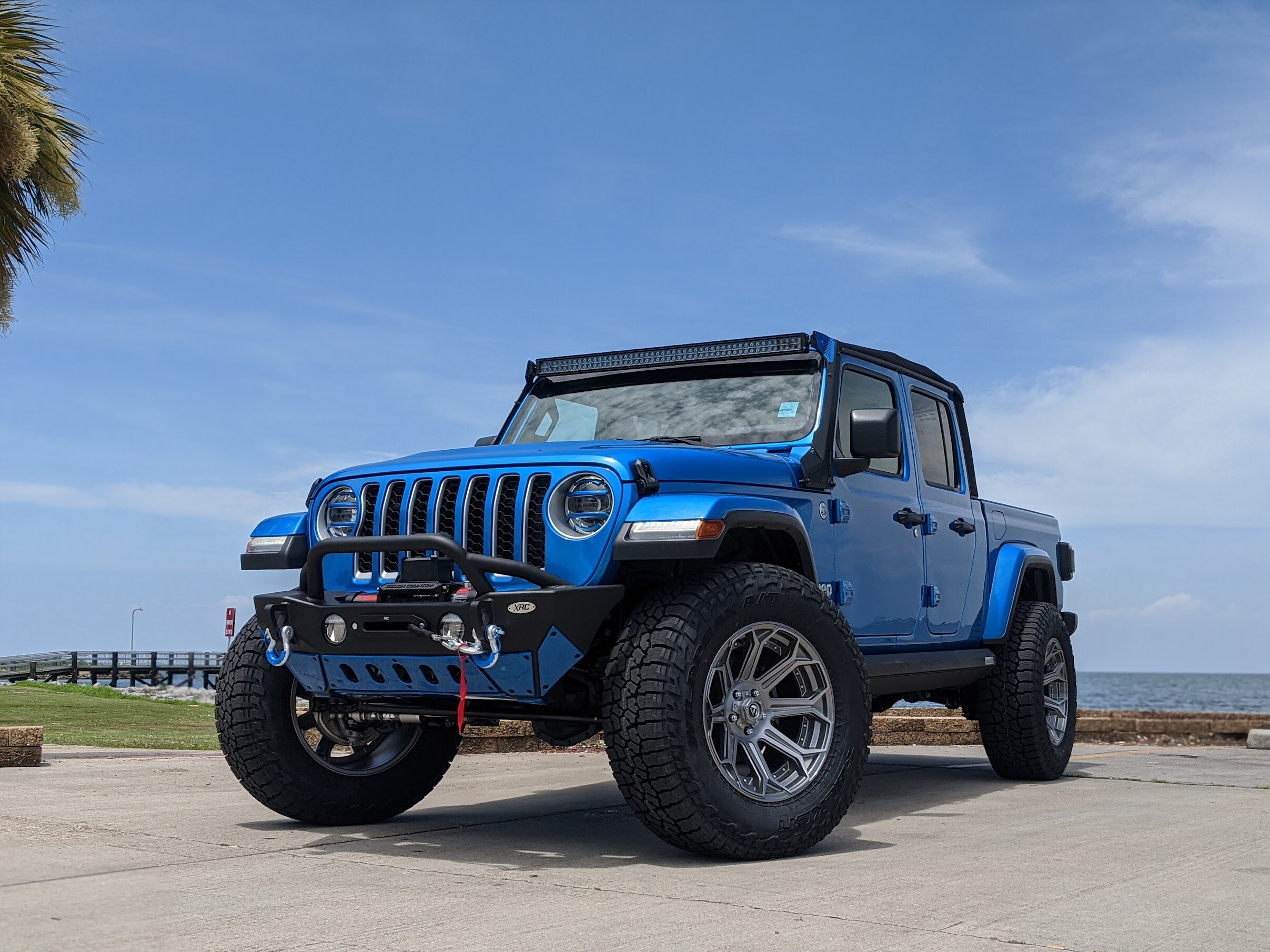 Vehicle Upfit Bergeron Chrysler Dodge Jeep Ram