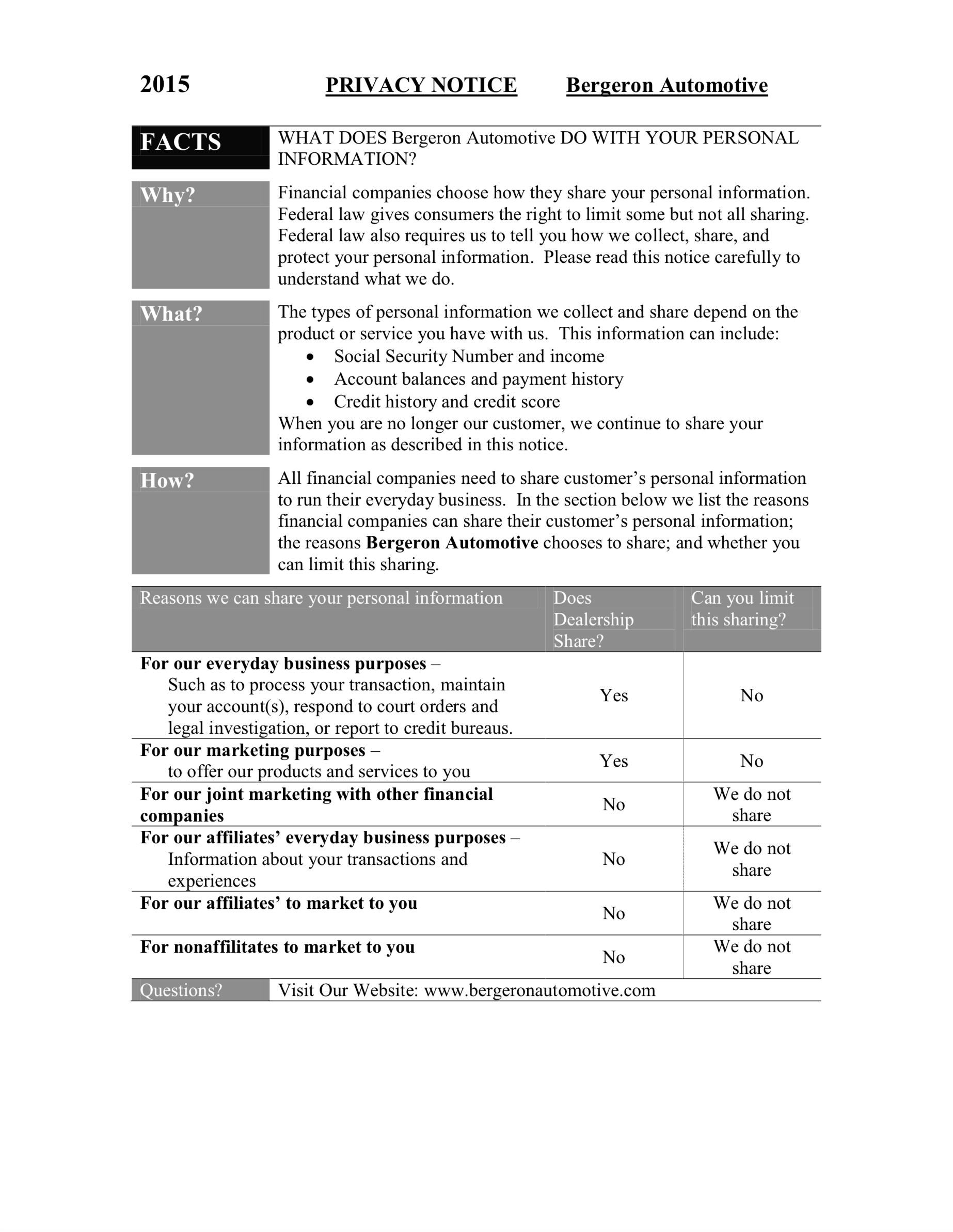 Bergeron Automotive Privacy Notice 1.png