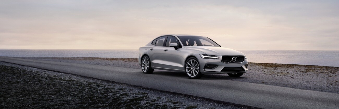 2021 Volvo S60 New Orleans