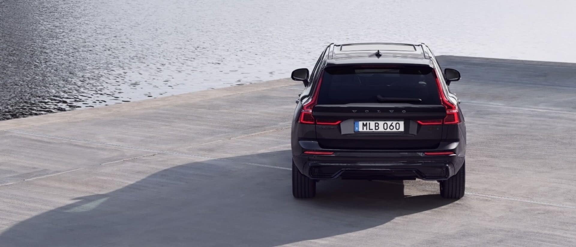 2025 Volvo XC60 Performance