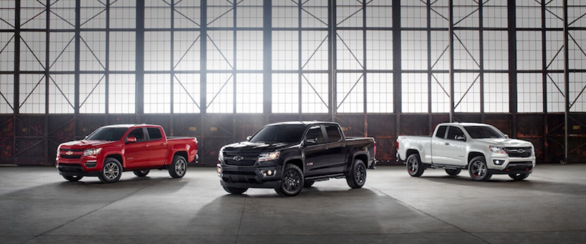 New Chevrolet Vehicles Souderton New Chevrolet Vehicles Souderton