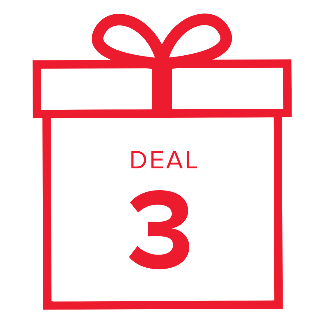 Deal 3