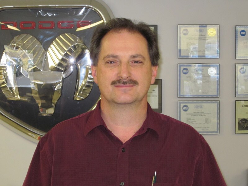 Neil Benner