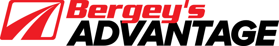Bergey's ADVANTAGE is included with every new vehicle purchased and makes you eligible for exclusive deals for the first year.