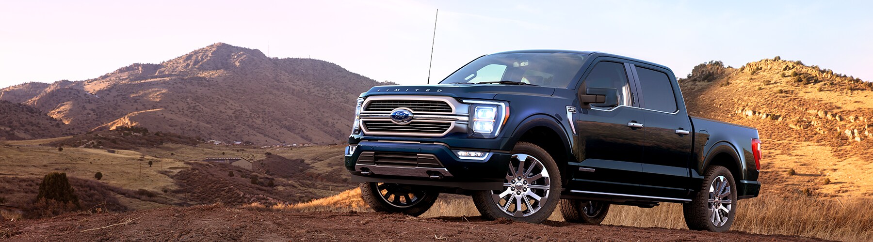 New Ford F-150 Ambler PA