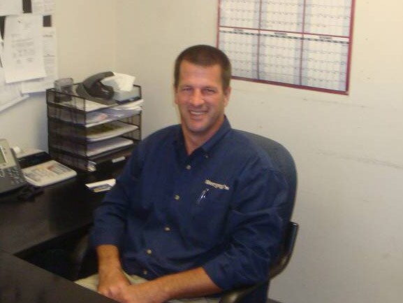 Steve Watkins