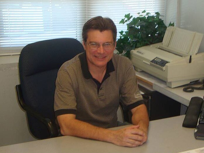 Cliff Erickson