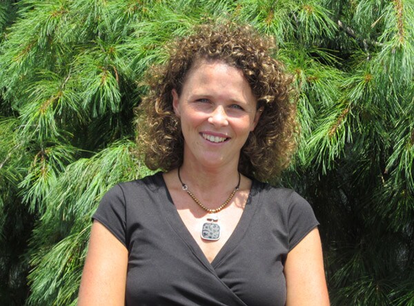 Renita Shelly