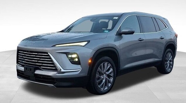 2025 Buick Enclave