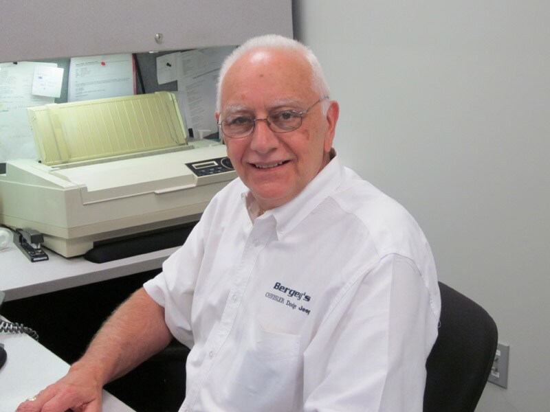 Bob Tomko
