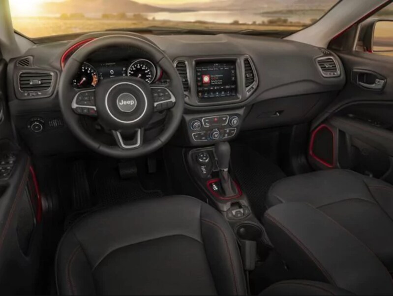 2018 Jeep Compass SUV Souderton PA