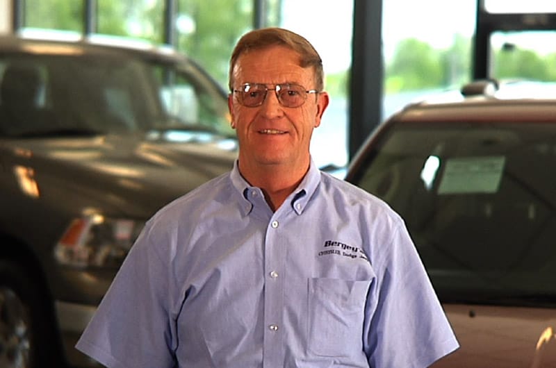 Bob Yothers
