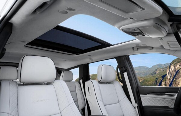 2017 Jeep Grand Cherokee near Landsdale