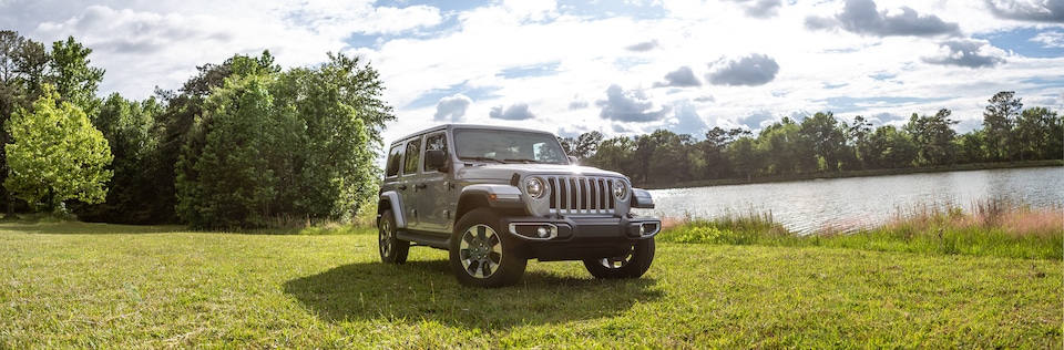 2019 Jeep Wrangler For Sale in Lansdale PA