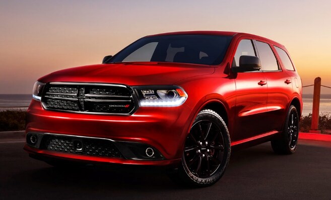2017 Dodge Durango Lansdale
