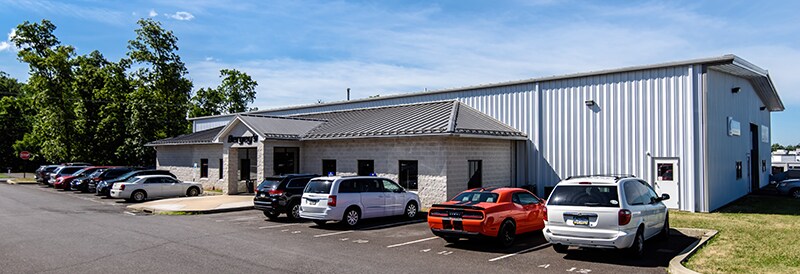 Bergeys Chrysler Jeep Dodge Ram Service Center Souderton PA.png