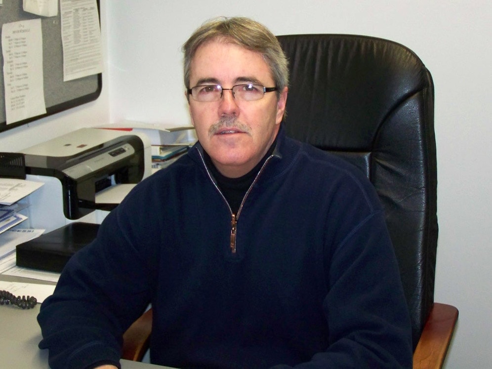 Joe McGlone