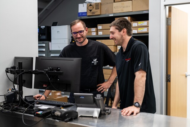 Kia recall and warranty check at Bergey's Kia.