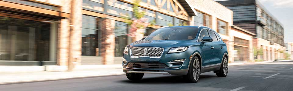New Lincoln MKC Pottstown