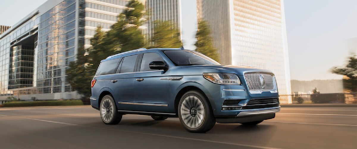 New Lincoln Navigator Philadelphia New Lincoln Navigator Philadelphia
