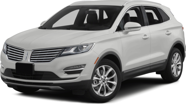 New Lincoln MKC Norristown