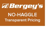 Bergeys Lincoln No Haggle Transparent Pricing Logo.jpg