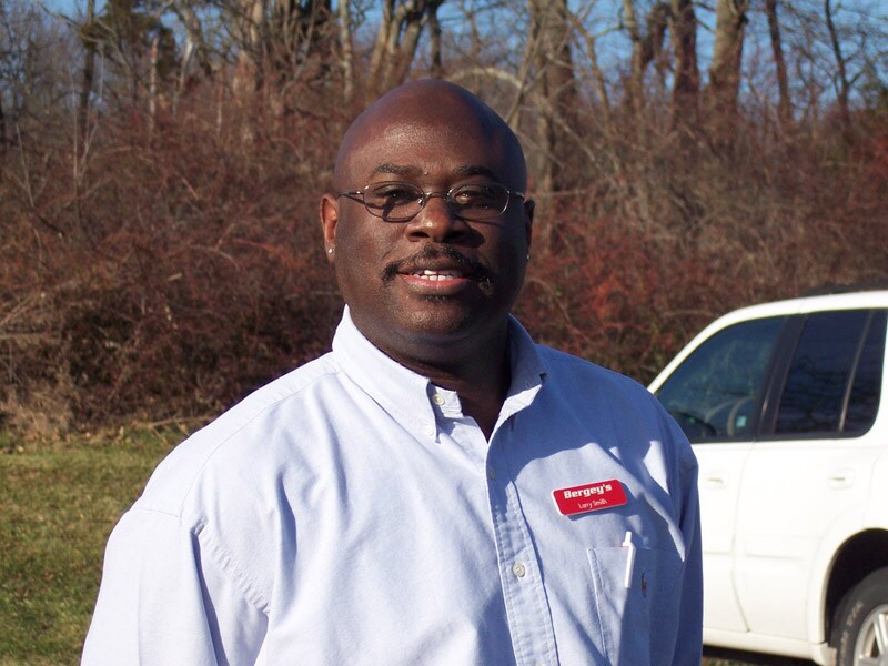 Larry Smith