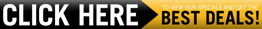 Click Here to View Our
Specials