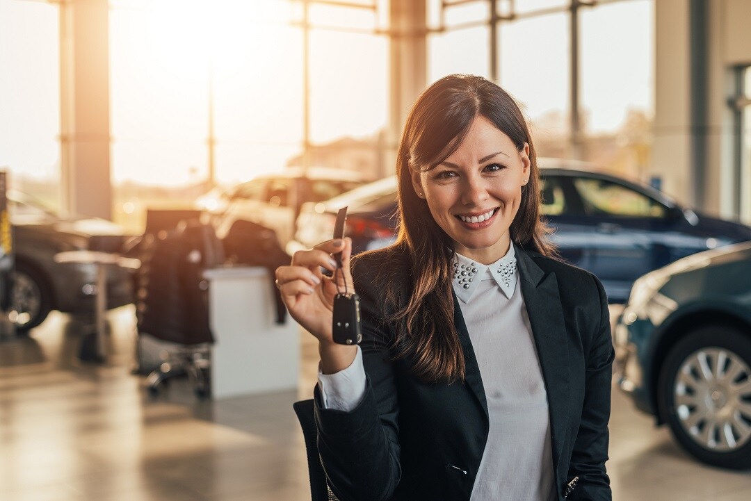 New Car Buyer
