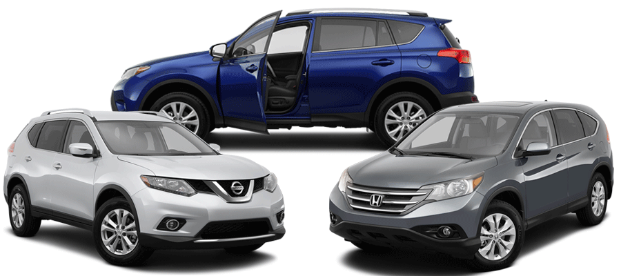Used SUVs For Sale In Lynchburg, VA