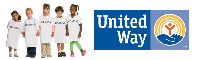 Bergstrom Automotive United Way