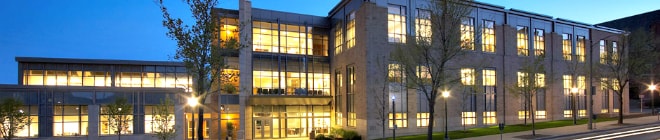 Bergstrom Automotive Marquette Dental School