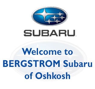 Bergstrom honda nissan subaru oshkosh wi #3