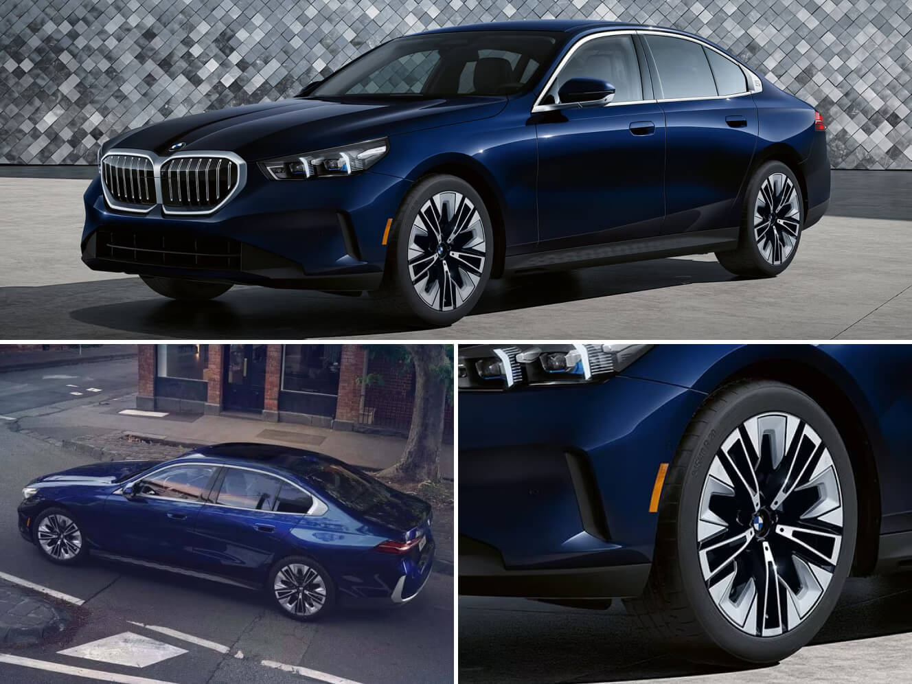 WHAT ENGINE IS IN A BMW 530i?