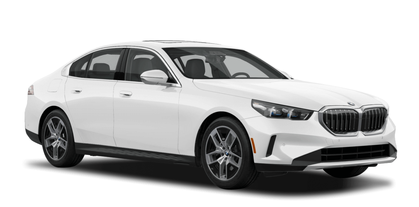 BMW 5 Series 530i xDrive