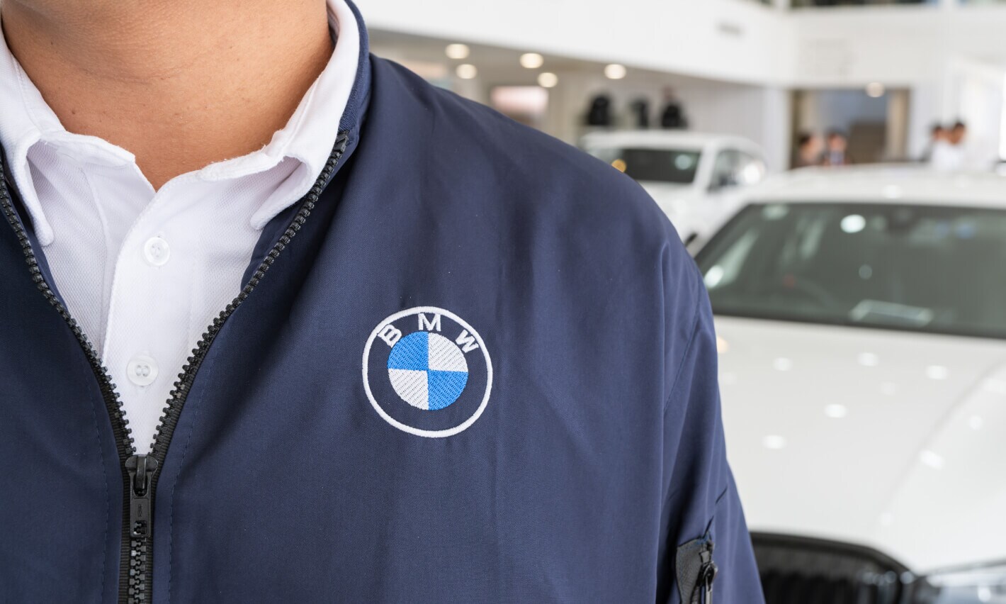 EARLY BMW SERVICE CENTER HOURS IN BERKSHIRE COUNTY