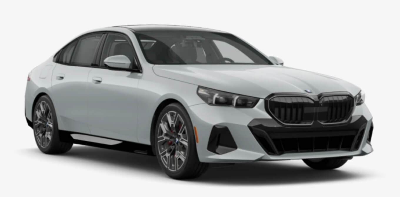BMW 5 Series 530i xDrive