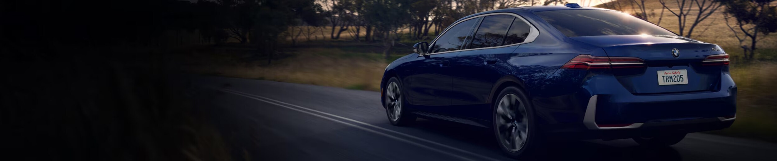 2025 BMW 530i SEDAN SPECS