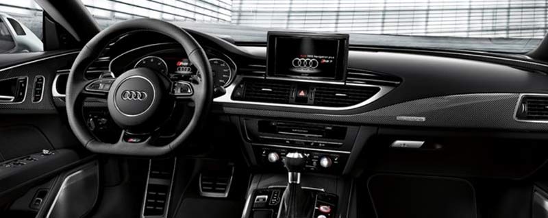 Audi AC Repair